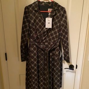 Gal meets Glam, Parker, NWT, Size 6